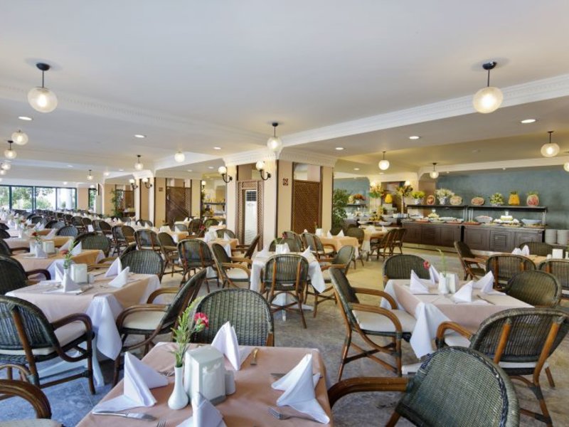 Justiniano Club Alanya 38504