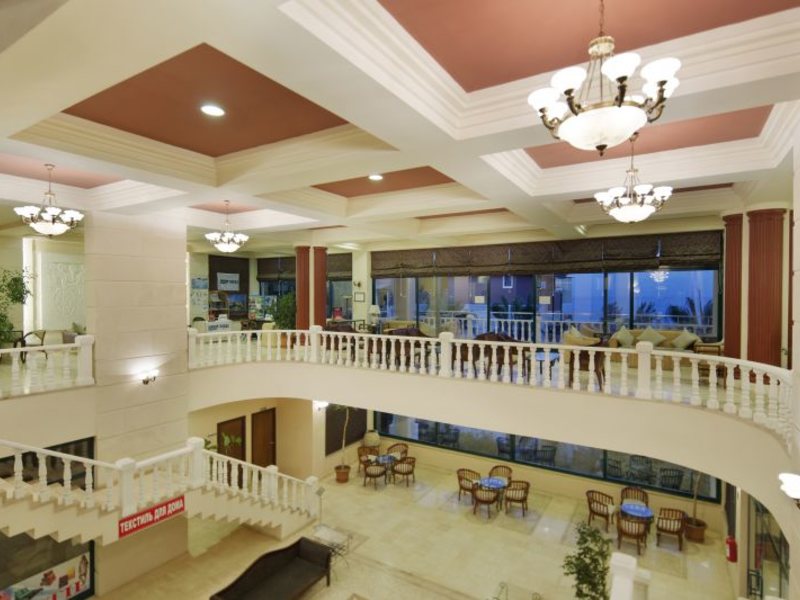 Justiniano Club Alanya 38505