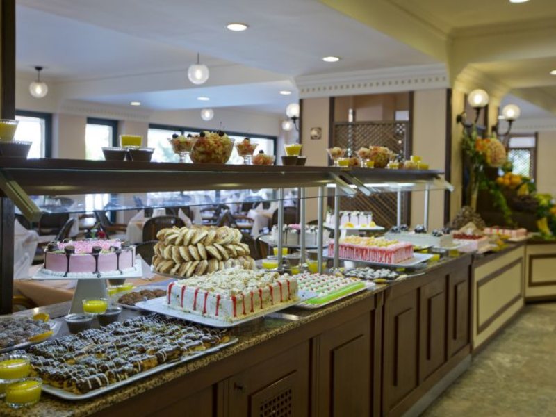 Justiniano Club Alanya 38507