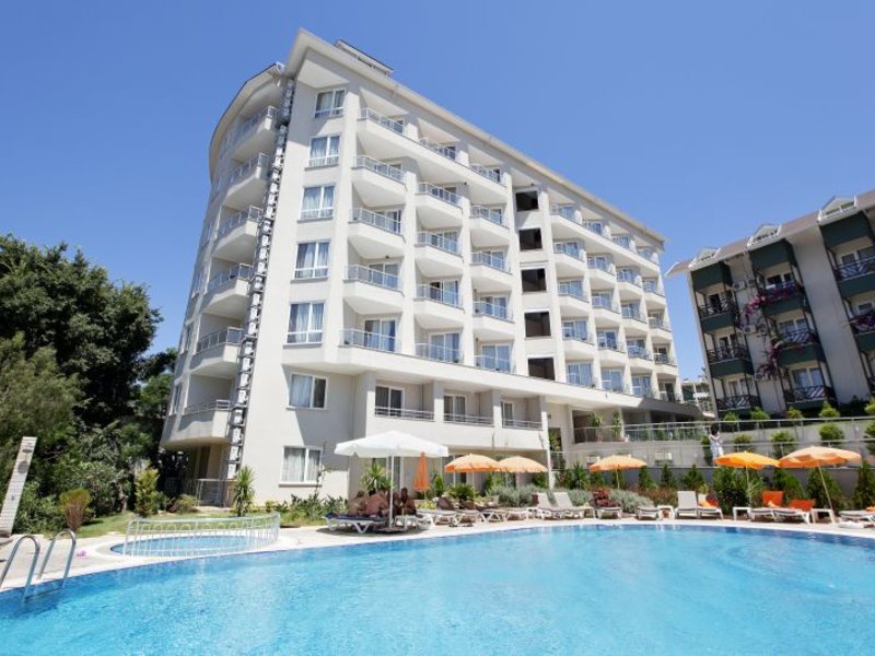 Justiniano Club Alanya 38508