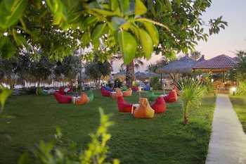 Justiniano Club Alanya