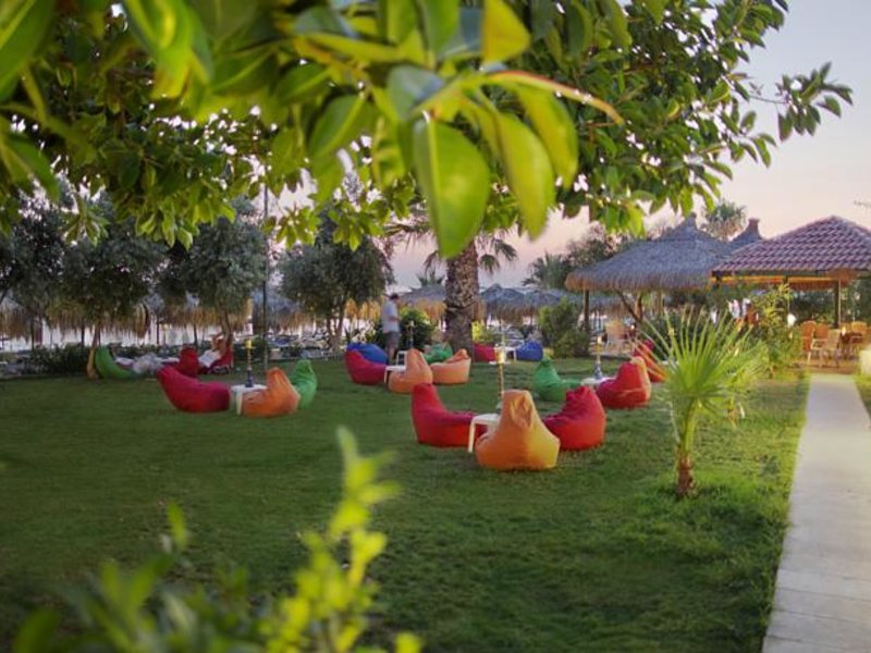 Justiniano Club Alanya 92656