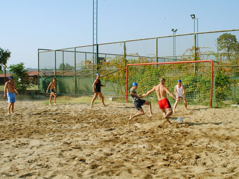 Justiniano Club Park Conti 38187