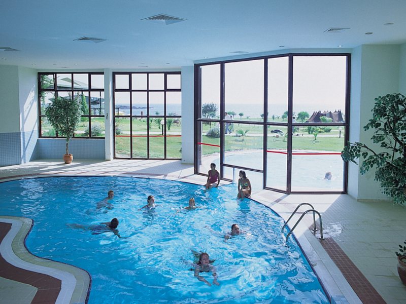 Justiniano Club Park Conti 38193