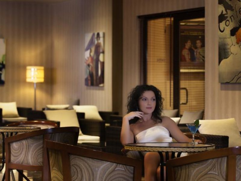 Justiniano Club Park Conti 92657