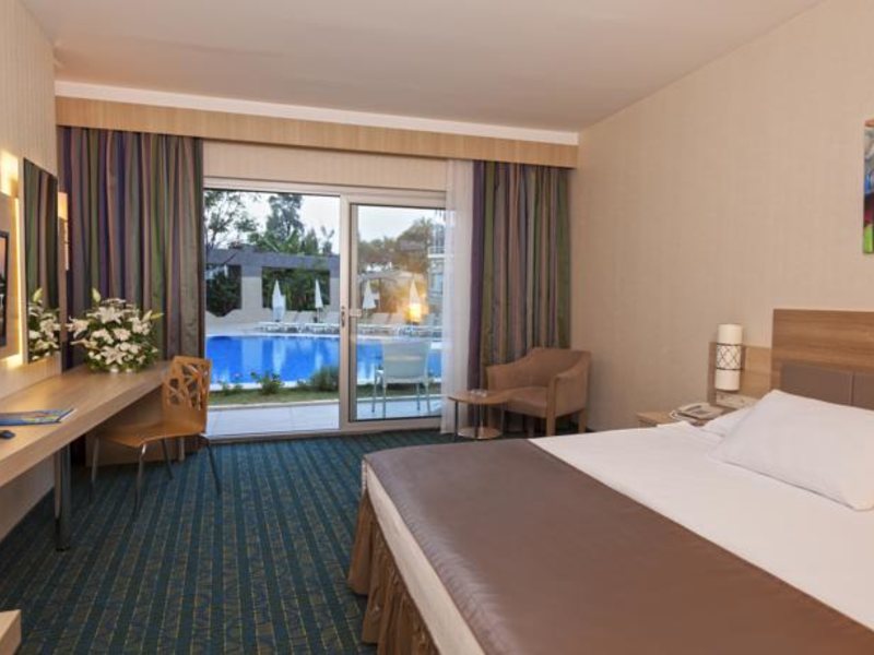 Justiniano Club Park Conti 92658