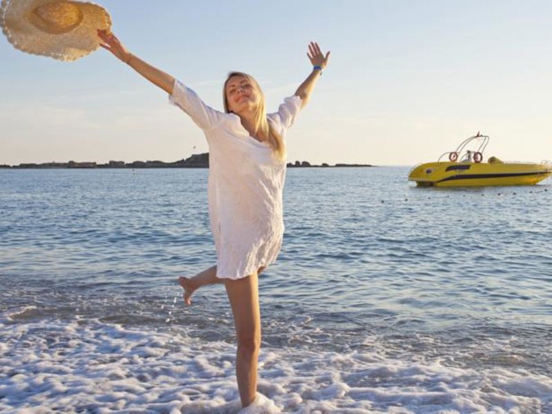 Justiniano Club Park Conti 92659