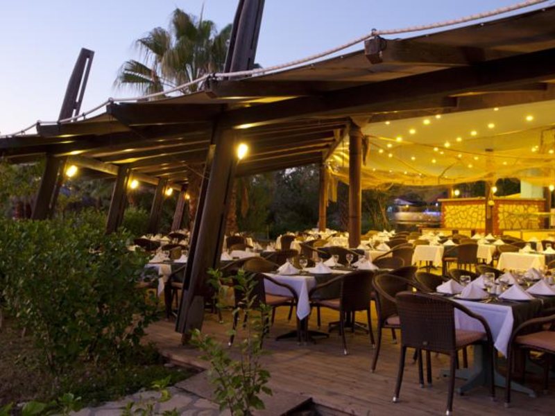 Justiniano Club Park Conti 92666