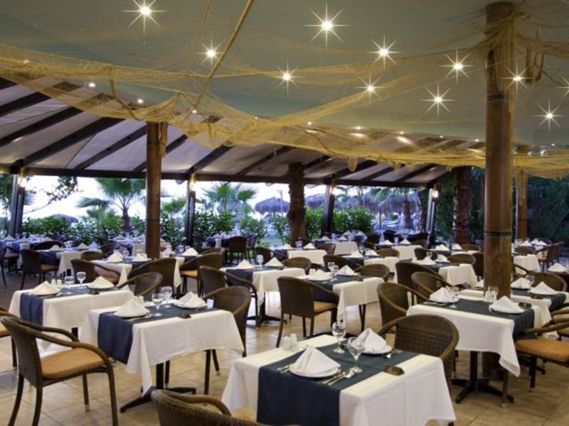 Justiniano Club Park Conti 92668