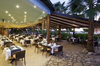 Justiniano Club Park Conti