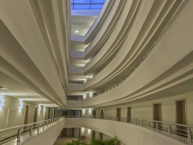 Justiniano Club Park Conti 92670