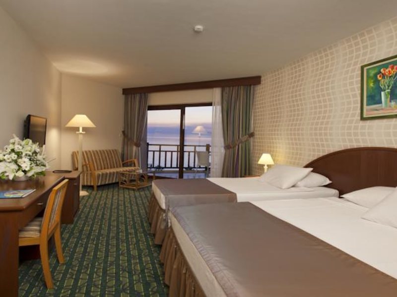 Justiniano Club Park Conti 92672