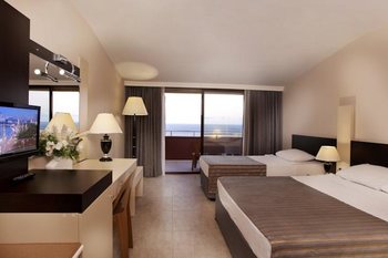 Justiniano Club Park Conti