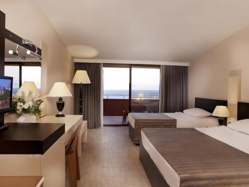 Justiniano Club Park Conti 92673