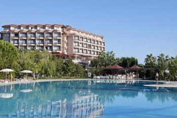 Justiniano Club Park Conti