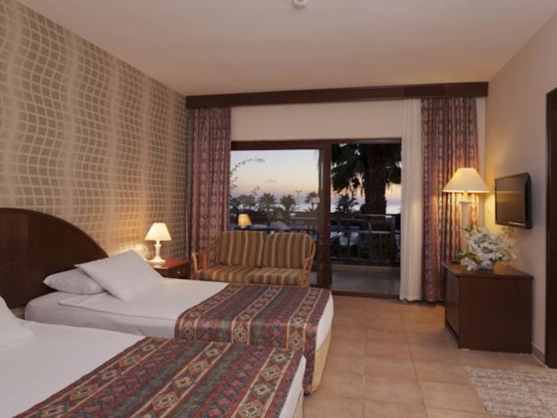 Justiniano Club Park Conti 92675