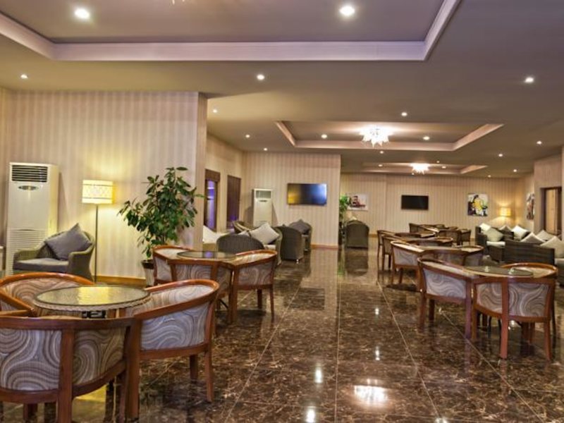 Justiniano Club Park Conti 92677