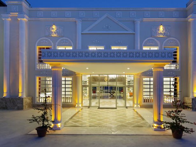 Justiniano Deluxe Resort 55630