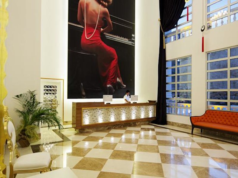 Justiniano Deluxe Resort 55633