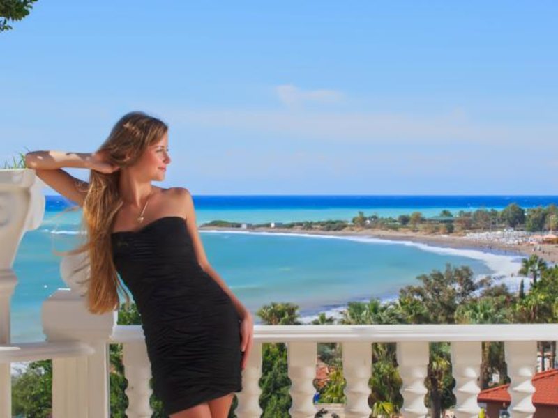 Justiniano Deluxe Resort 55635