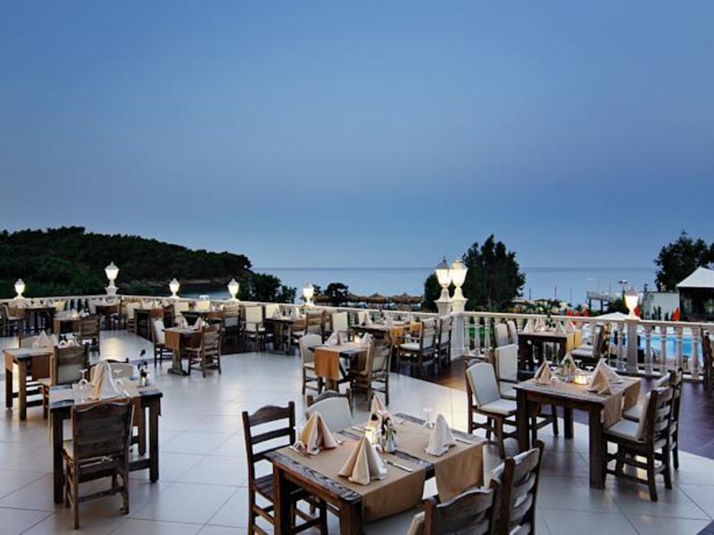 Justiniano Deluxe Resort 55637