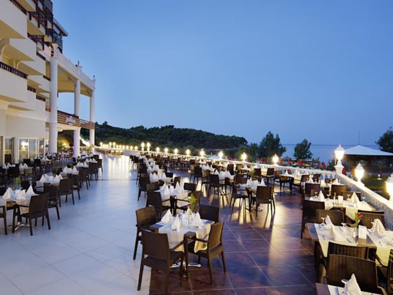 Justiniano Deluxe Resort 55638