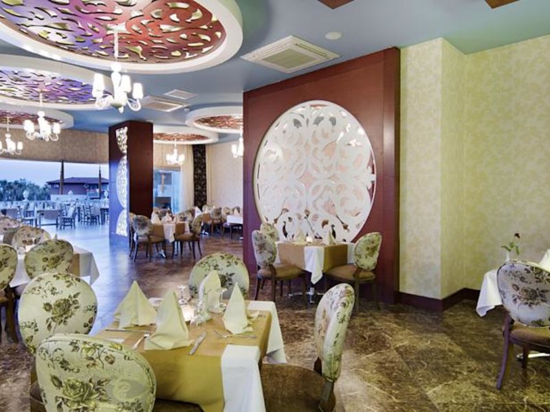 Justiniano Deluxe Resort 55640