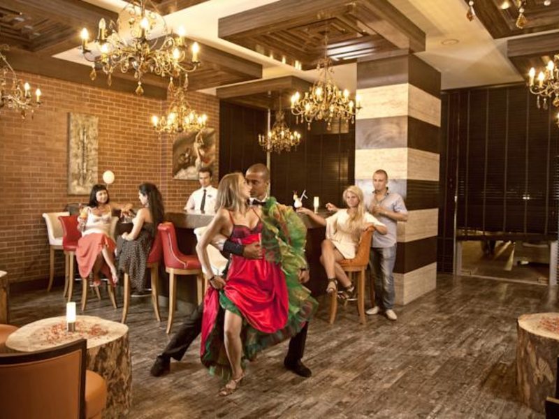 Justiniano Deluxe Resort 55641