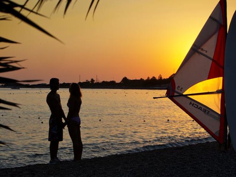 Justiniano Deluxe Resort 55642