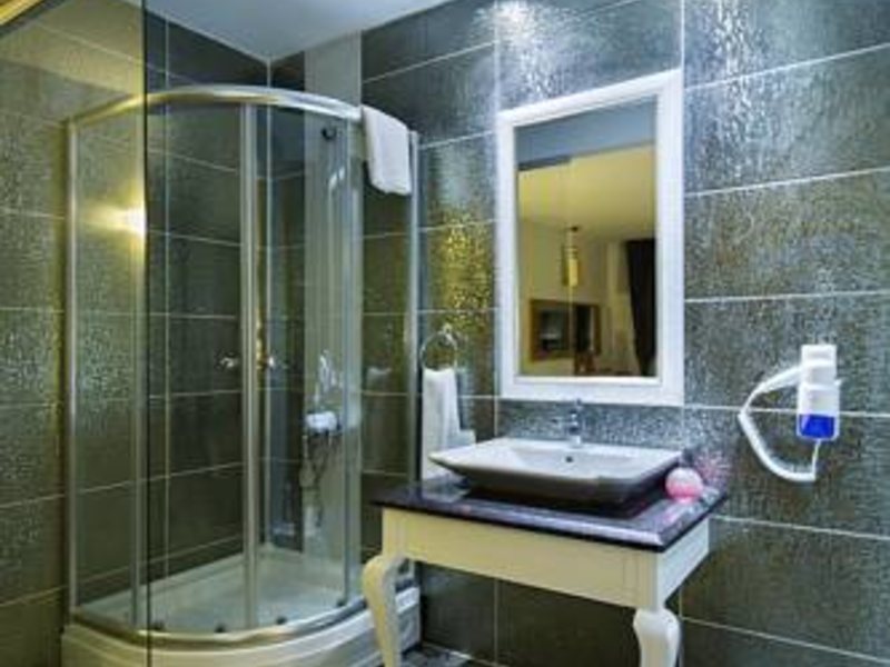 Justiniano Deluxe Resort 55647