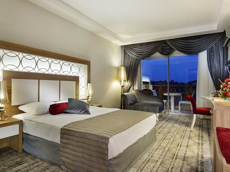 Justiniano Deluxe Resort 55650