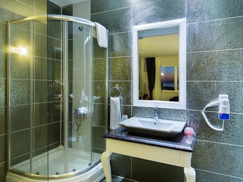 Justiniano Deluxe Resort 55651