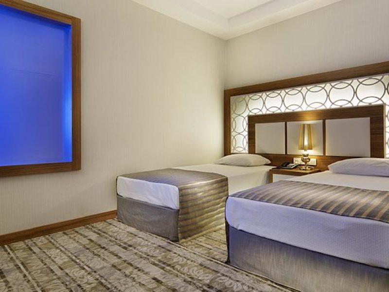 Justiniano Deluxe Resort 55658