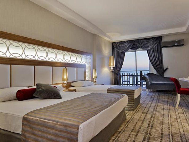 Justiniano Deluxe Resort 55659