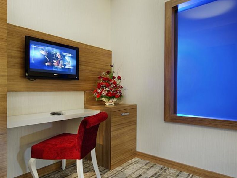 Justiniano Deluxe Resort 55660