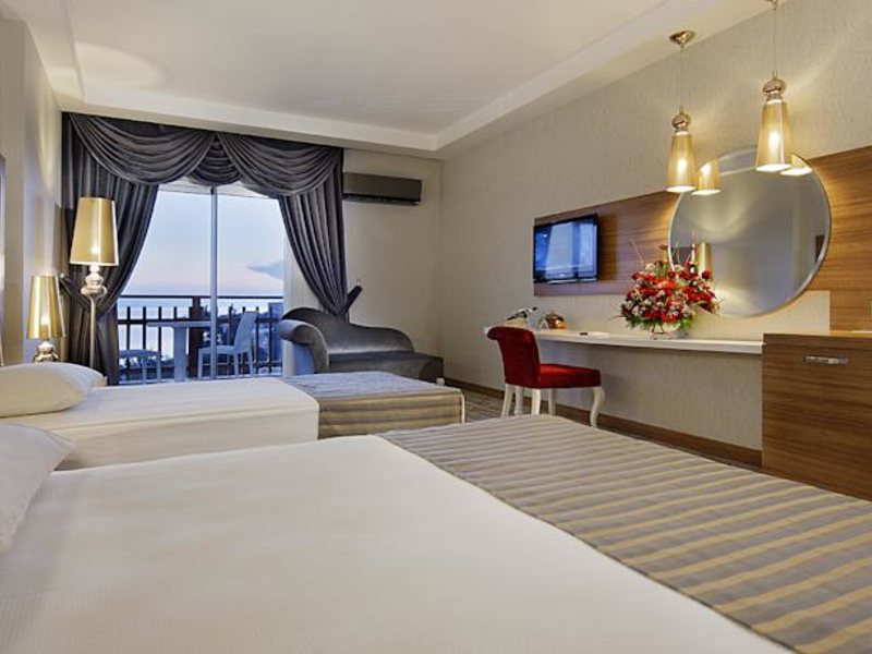 Justiniano Deluxe Resort 55661