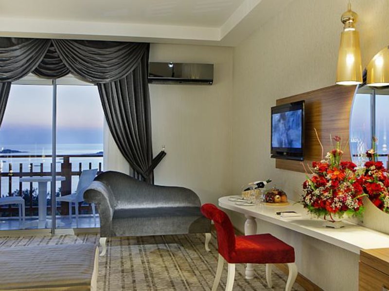 Justiniano Deluxe Resort 55662