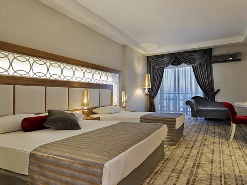 Justiniano Deluxe Resort 55663