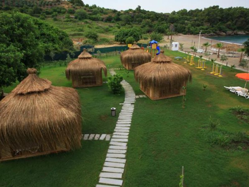 Justiniano Deluxe Resort 55664