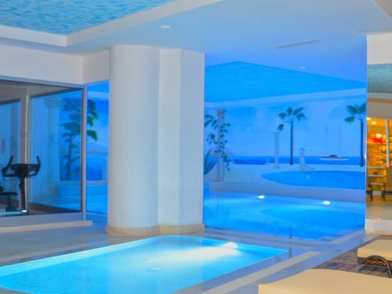 Justiniano Deluxe Resort 55666