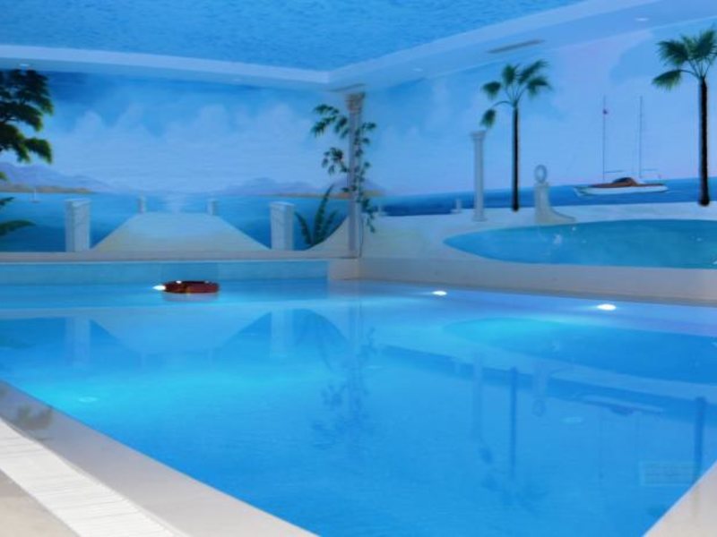 Justiniano Deluxe Resort 55667