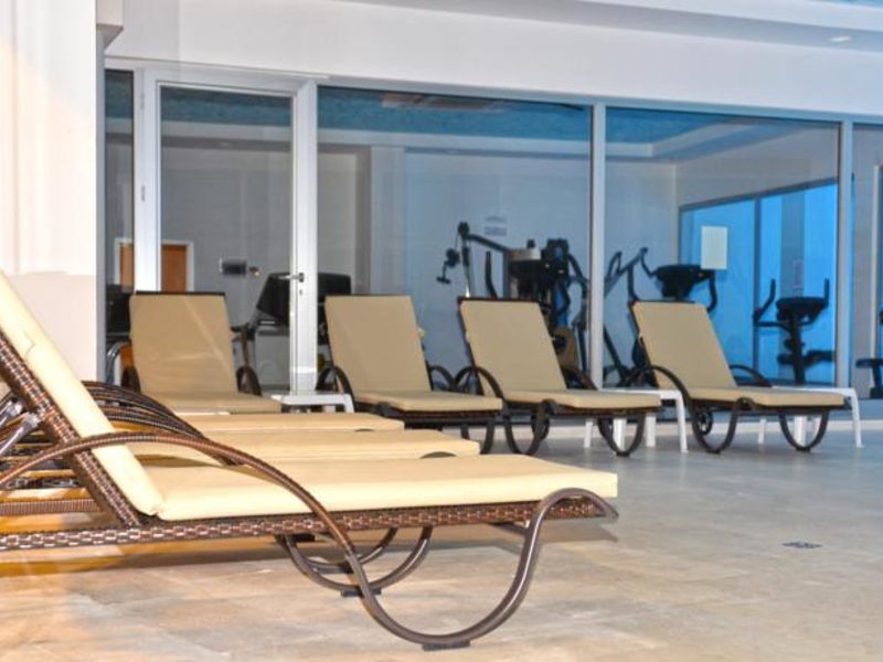 Justiniano Deluxe Resort 55668