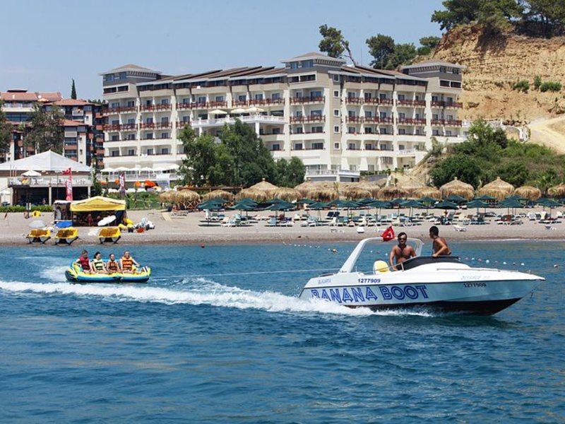Justiniano Resort Alanya 31815