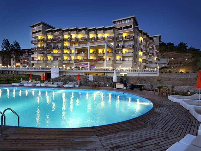 Justiniano Resort Alanya 31817