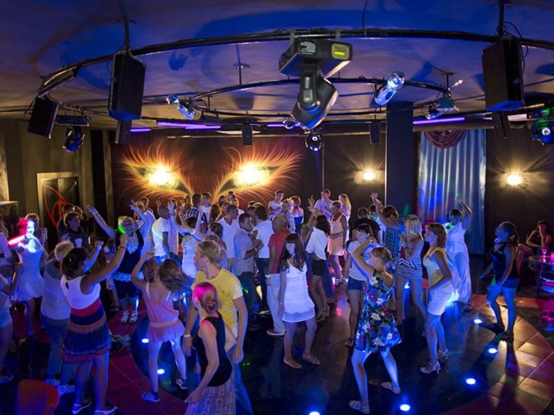 Justiniano Resort Alanya 31819