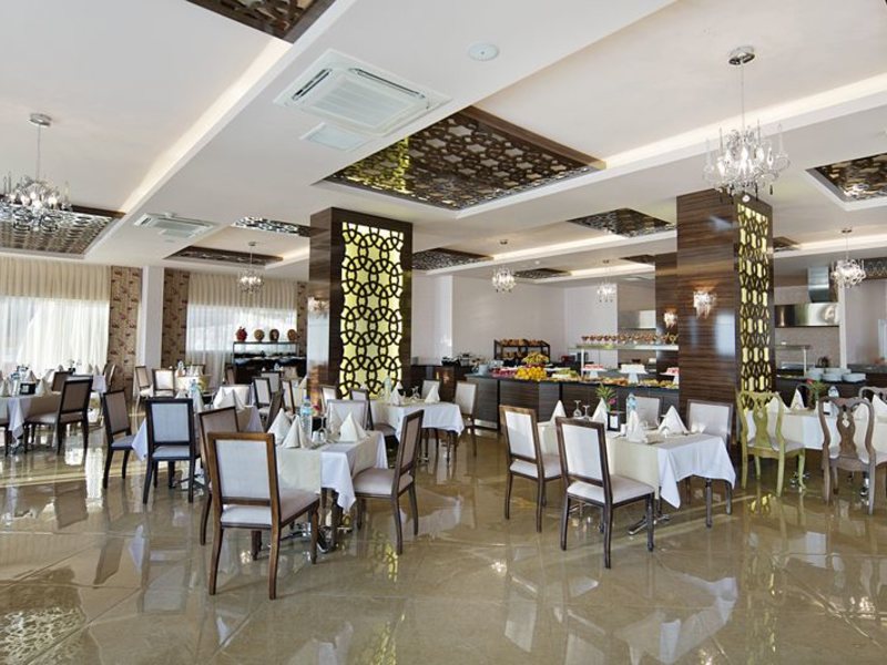 Justiniano Resort Alanya 31820