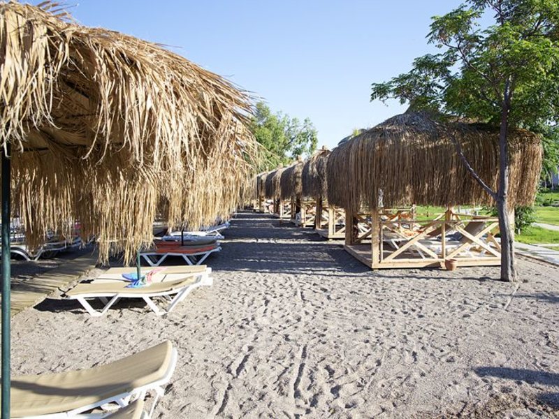 Justiniano Resort Alanya 31821