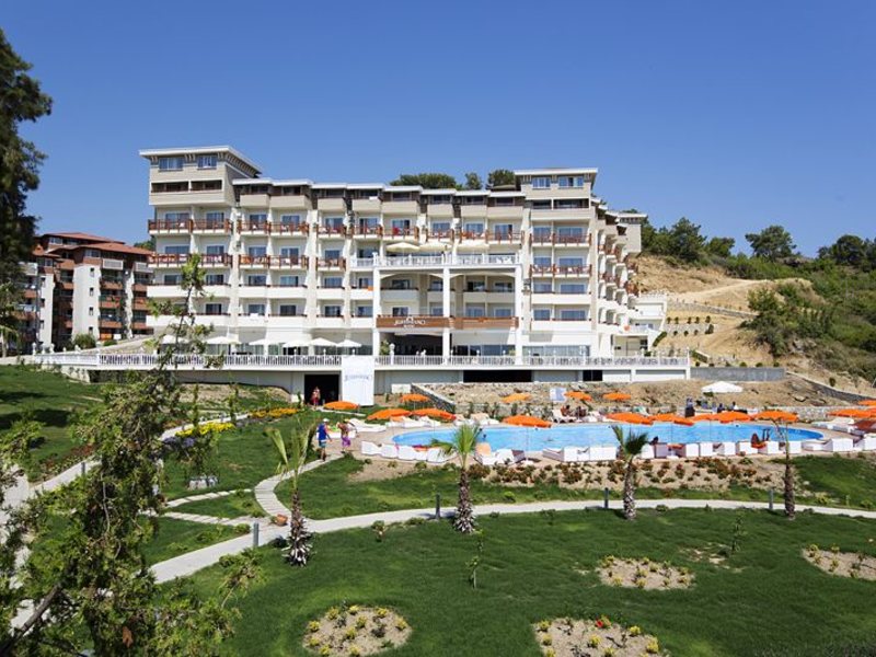 Justiniano Resort Alanya 31822