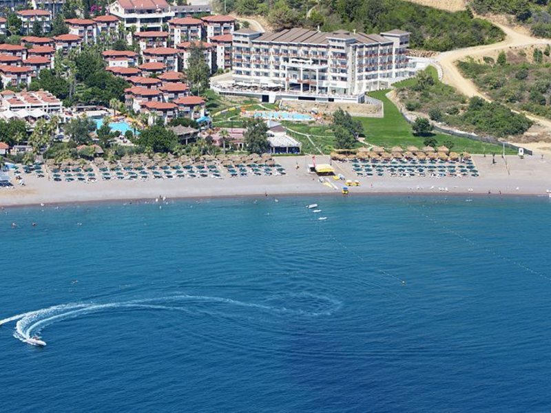 Justiniano Resort Alanya 31823