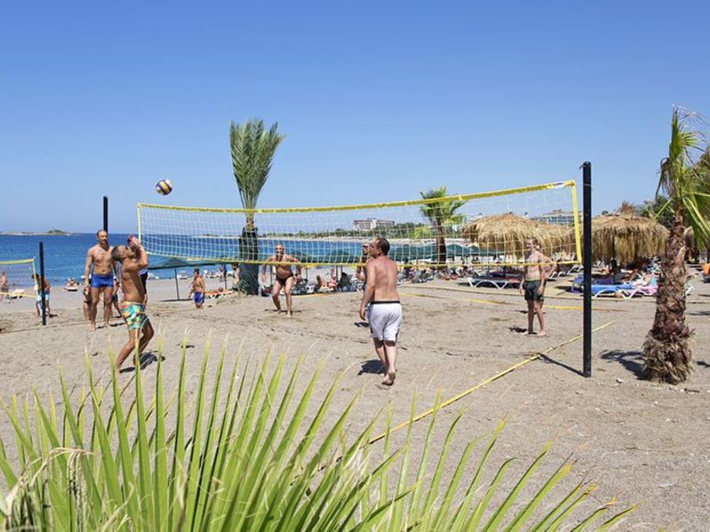 Justiniano Resort Alanya 31824